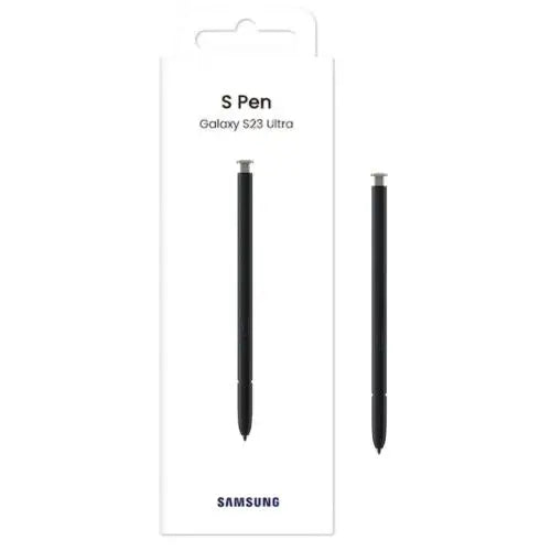 Samsung S Pen Stylus Samsung Galaxy S23 Ultra Cream (EJ-PS918BUEGEU) - Samsung