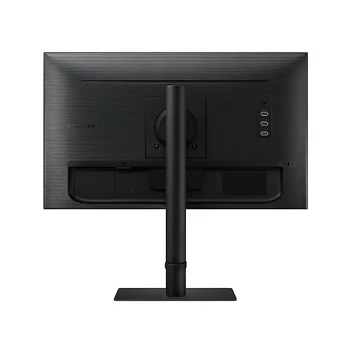 SAMSUNG S24A600 23.8inch Bezelless 16:9 Wide 2560x1440 IPS 5ms HAS/Swivel/Pivot/Tilt 120mm HDMI/DP USB3 hub VESA75 HDMI