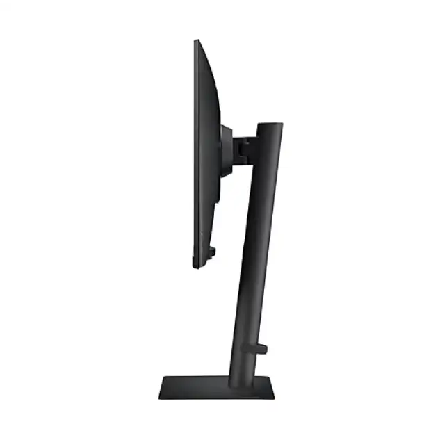 SAMSUNG S24A600 23.8inch Bezelless 16:9 Wide 2560x1440 IPS 5ms HAS/Swivel/Pivot/Tilt 120mm HDMI/DP USB3 hub VESA75 HDMI