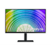 SAMSUNG S27A600U 27inch Bezelless 16:9 Wide 2560x1440 HAS/Swivel/Pivot/Tilt HDMI/DP/USB-C Dock 90W DPout Daisychain LAN