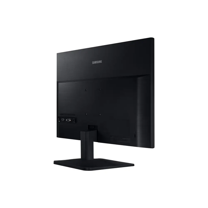Samsung S33A LED display 61 cm (24’’) 1920 x 1080 pixels Full HD Black