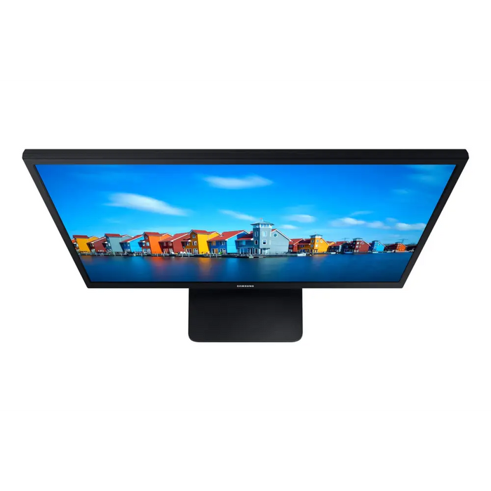 Samsung S33A LED display 61 cm (24’’) 1920 x 1080 pixels Full HD Black