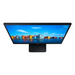 Samsung S33A LED display 61 cm (24’’) 1920 x 1080 pixels Full HD Black