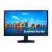 Samsung S33A LED display 61 cm (24’’) 1920 x 1080 pixels Full HD Black