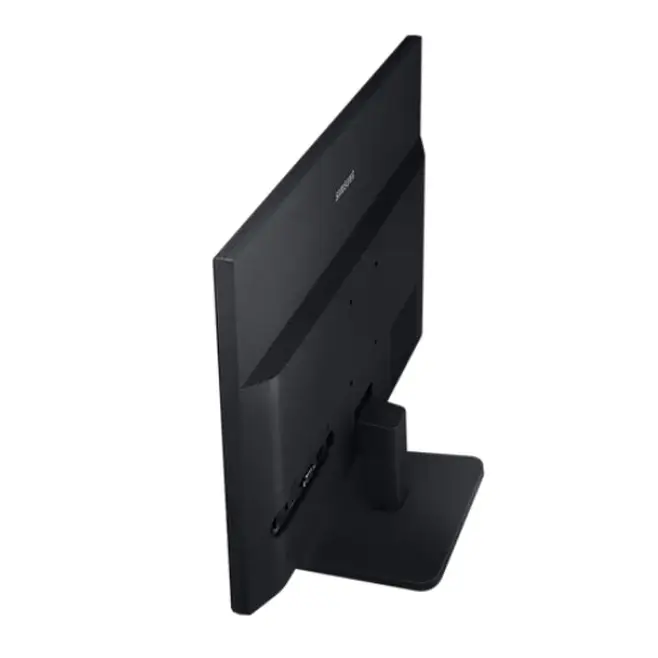 Samsung S33A LED display 61 cm (24’’) 1920 x 1080 pixels Full HD Black