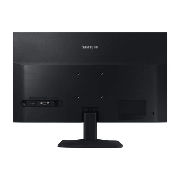 Samsung S33A LED display 61 cm (24’’) 1920 x 1080 pixels Full HD Black