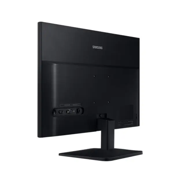 Samsung S33A LED display 61 cm (24’’) 1920 x 1080 pixels Full HD Black