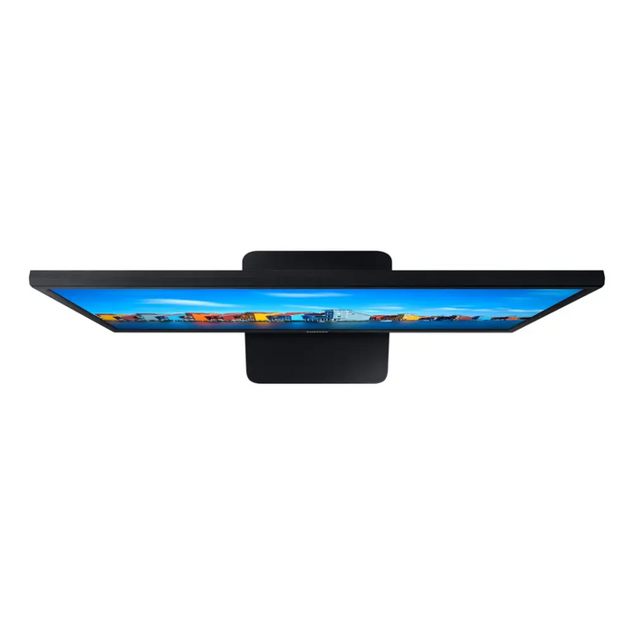 Samsung S33A LED display 61 cm (24’’) 1920 x 1080 pixels Full HD Black