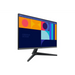 Samsung S33GC LED display 68.6 cm (27’’) 1920 x 1080 pixels Full HD Black - LCD monitorsMON-MON<<<MonitorsMON<<<ActionPL