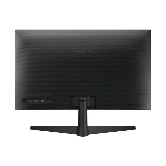 Samsung S33GC LED display 68.6 cm (27’’) 1920 x 1080 pixels Full HD Black - LCD monitorsMON-MON<<<MonitorsMON<<<ActionPL