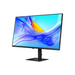 Samsung S80UD computer monitor 94 cm (37’’) 3840 x 2160 pixels 4K Ultra HD LCD Black - LCD