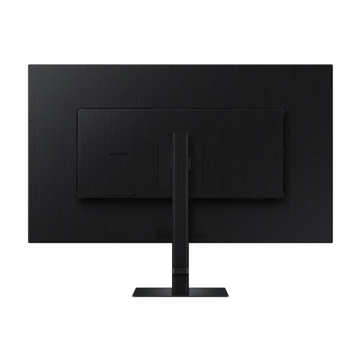 Samsung S80UD computer monitor 94 cm (37’’) 3840 x 2160 pixels 4K Ultra HD LCD Black - LCD