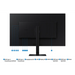Samsung S80UD computer monitor 94 cm (37’’) 3840 x 2160 pixels 4K Ultra HD LCD Black - LCD