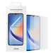Samsung Screen Protector 2x screen protector for Samsung Galaxy A34 5G (EF-UA346CTEGWW) - Cell phone protection
