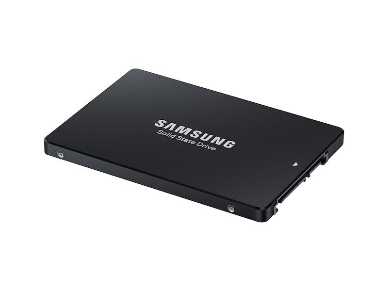 SSD Samsung PM893 480GB SATA 2.5" MZ7L3480HCHQ-00A07 (DWPD 1)