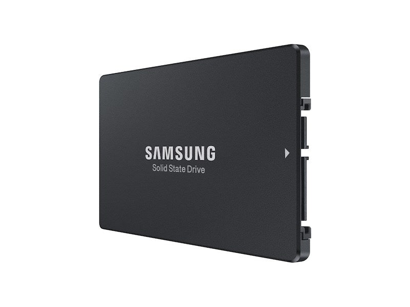 SSD Samsung PM893 480GB SATA 2.5" MZ7L3480HCHQ-00A07 (DWPD 1)