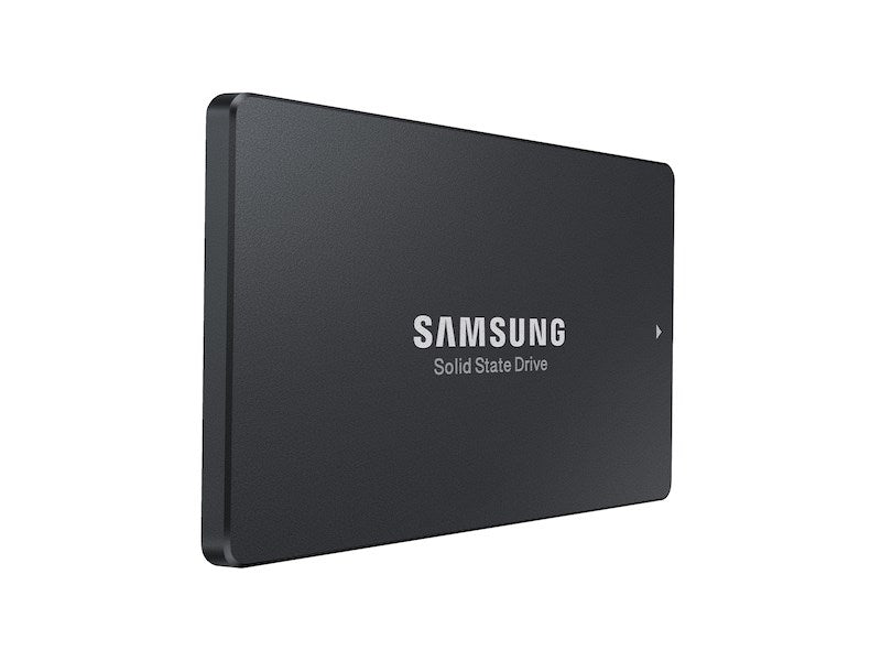 SSD Samsung PM893 480GB SATA 2.5" MZ7L3480HCHQ-00A07 (DWPD 1)
