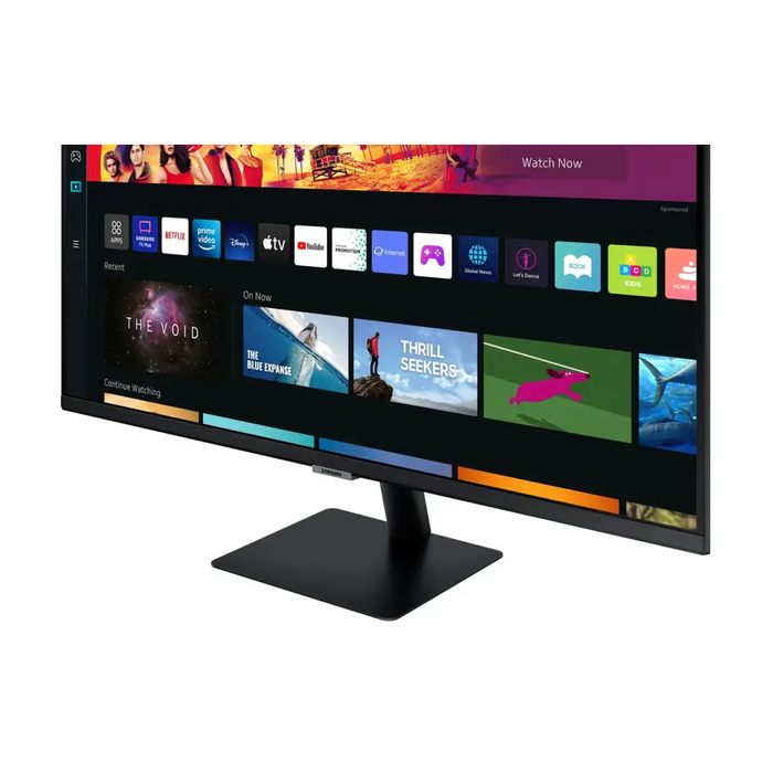 Samsung Serie 7 80,1cm S32BM700UP 16:9 (32’’) schwarz matt - Консюмър и гейминг монитори<<<Дисплеи<<<Аудио Видео