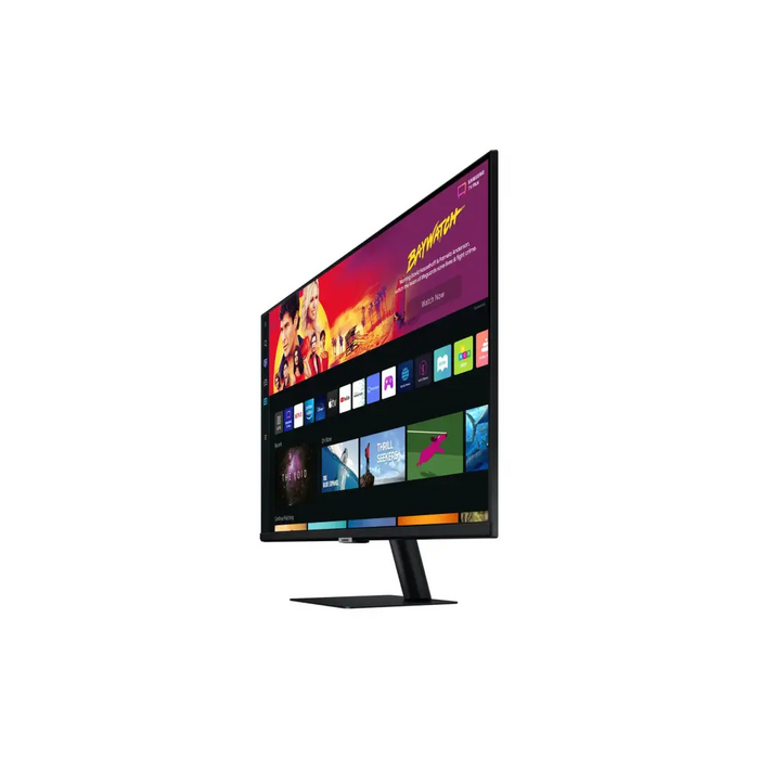 Samsung Serie 7 80,1cm S32BM700UP 16:9 (32’’) schwarz matt - Консюмър и гейминг монитори<<<Дисплеи<<<Аудио Видео