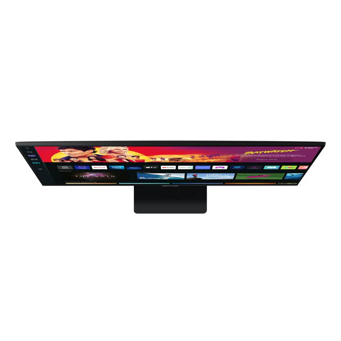 Samsung Serie 7 80,1cm S32BM700UP 16:9 (32’’) schwarz matt - Консюмър и гейминг монитори<<<Дисплеи<<<Аудио Видео