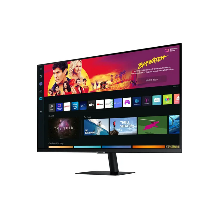 Samsung Serie 7 80,1cm S32BM700UP 16:9 (32’’) schwarz matt - Консюмър и гейминг монитори<<<Дисплеи<<<Аудио Видео