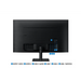 Samsung Serie 7 80,1cm S32BM700UP 16:9 (32’’) schwarz matt - Консюмър и гейминг монитори<<<Дисплеи<<<Аудио Видео