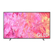 Samsung Series 6 QE43Q60CAUXXH TV 109.2 cm (43’’) 4K Ultra HD Smart TV Wi-Fi Grey - Телевизори и аксесоари<<<Телевизори