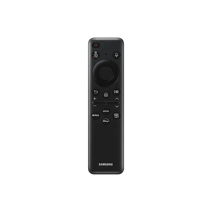 Samsung Series 6 QE43Q60CAUXXH TV 109.2 cm (43’’) 4K Ultra HD Smart TV Wi-Fi Grey - Телевизори и аксесоари<<<Телевизори