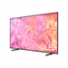 Samsung Series 6 QE43Q60CAUXXH TV 109.2 cm (43’’) 4K Ultra HD Smart TV Wi-Fi Grey - Телевизори и аксесоари<<<Телевизори