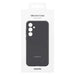 Samsung Silicone Case EF-PA356TBEGWW for Samsung Galaxy A35 - black - Cell phone cases