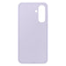 Samsung Silicone Case EF-PA366CVEGWW for Samsung Galaxy A36 5G - purple - Cell phone cases