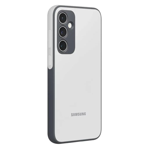Samsung Silicone Case EF-PS711TWEGWW for Samsung Galaxy S23 FE - white - Cell phone cases and covers<<<HurtelXML
