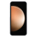 Samsung Silicone Case EF-PS711TWEGWW for Samsung Galaxy S23 FE - white - Cell phone cases and covers<<<HurtelXML
