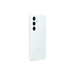 Samsung Silicone Case EF-PS921TWEGWW for Samsung Galaxy S24 - white - Accessories<<<SAMSUNG Mobile