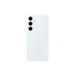 Samsung Silicone Case EF-PS921TWEGWW for Samsung Galaxy S24 - white - Accessories<<<SAMSUNG Mobile