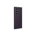 Samsung Silicone Case EF-PS928TEEGWW for Samsung Galaxy S24 Ultra - dark purple - Cell phone cases