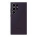 Samsung Silicone Case EF-PS928TEEGWW for Samsung Galaxy S24 Ultra - dark purple - Cell phone cases
