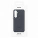 Samsung Silicone Case EF-PS931CBEGWW for Samsung Galaxy S25 - black - Cell phone cases