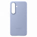 Samsung Silicone Case EF-PS931CLEGWW for Samsung Galaxy S25 - light blue - Cell phone cases