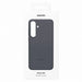 Samsung Silicone Case EF-PS936CBEGWW for Samsung Galaxy S25+ - black - Cell phone cases
