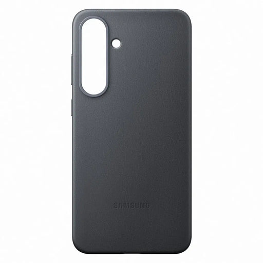 Samsung Silicone Case EF-PS936CBEGWW for Samsung Galaxy S25+ - black - Cell phone cases