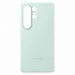 Samsung Silicone Case EF-PS938CMEGWW for Samsung Galaxy S25 Ultra - mint - Cell phone cases