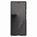 Samsung Silicone Case for Samsung Galaxy Z Fold7 - Black - Cell phone cases