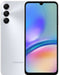 Samsung SM-A057 Galaxy A05s Dual SIM 4GB RAM 128GB Silver EU - Smartphones<<<SAMSUNG Mobile
