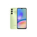 Samsung SM-A057 Galaxy A05s Dual SIM 4GB RAM 64GB Light Green EU - Smartphones<<<SAMSUNG Mobile