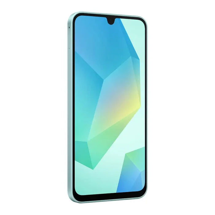 Samsung SM-A166B Galaxy A16 Dual SIM 5G 8GB RAM 256GB Light Green EU - Smartphones<<<SAMSUNG Mobile