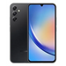 Samsung SM-A346B Galaxy A34 Dual SIM 5G 6GB RAM 128GB EE Graphite EU - Android smartphonesTKO-SZA<<<Mobile