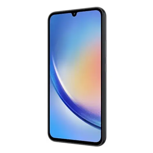 Samsung SM-A346B Galaxy A34 Dual SIM 5G 6GB RAM 128GB EE Graphite EU - Android smartphonesTKO-SZA<<<Mobile