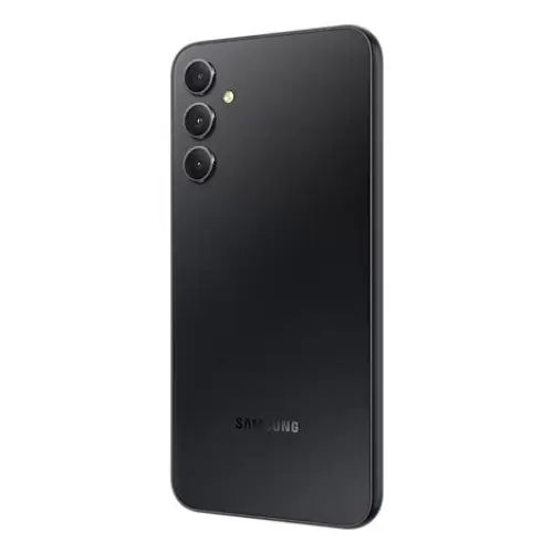 Samsung SM-A346B Galaxy A34 Dual SIM 5G 6GB RAM 128GB EE Graphite EU - Android smartphonesTKO-SZA<<<Mobile