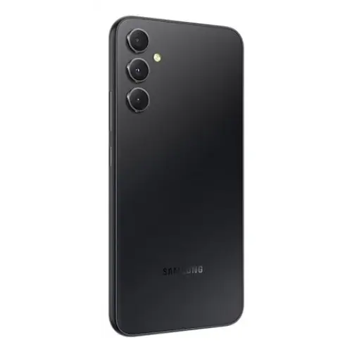 Samsung SM-A346B Galaxy A34 Dual SIM 5G 6GB RAM 128GB EE Graphite EU - Android smartphonesTKO-SZA<<<Mobile
